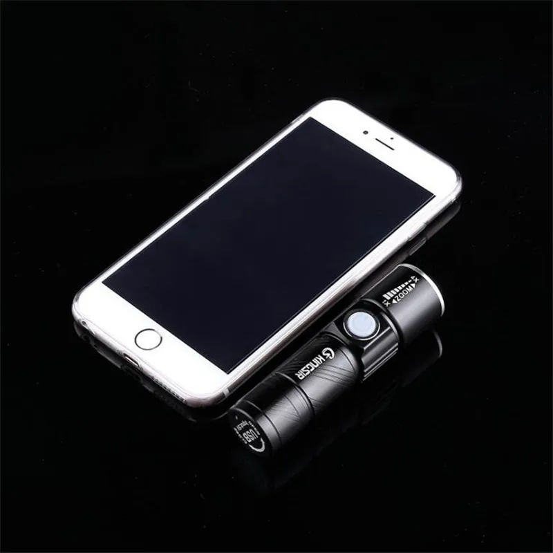 Front Bicycle Light Waterproof Mini Lights for Cycling lanterna bicicleta aksesuarlar luz fietslicht USB Bike | Спорт и развлечения