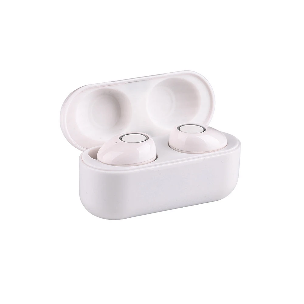 Link Face TWS Mini 5 0 наушники спортивные Bluetooth Беспроводные водонепроницаемые с