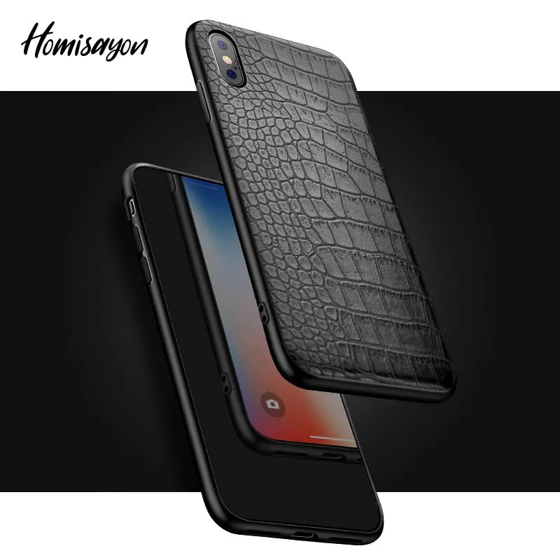 HOMISAYON New Fabric Ultra-thin Canvas Phone Case For iphone 7 8 6 6s Plus X Xs Max XR Cloth Texture Soft Protective Cover Coque |