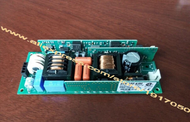 EUC 150 A/00 проектор балласт лампы Драйвер платы|board|board boardboard projector |