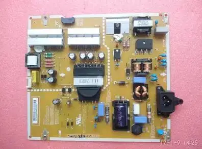 

1pcs/lote Good quality, New 43UF6300-CD EAX66252601 LGP43BIU-15CH1