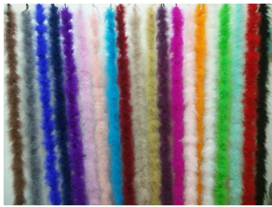 Новинка! Красивые полоски с перьями длиной 2 метра использование: свадьбы