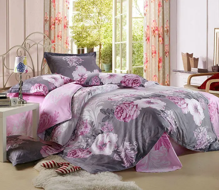

Promotion !!! Bedding bed linen Bedding Set duvet set bed set bedCLOTHES