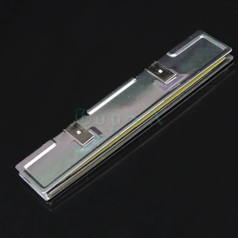 Алюминиевый теплоотвод ОЗУ DDR DDR2 DDR3 5 шт. | Компьютеры и офис