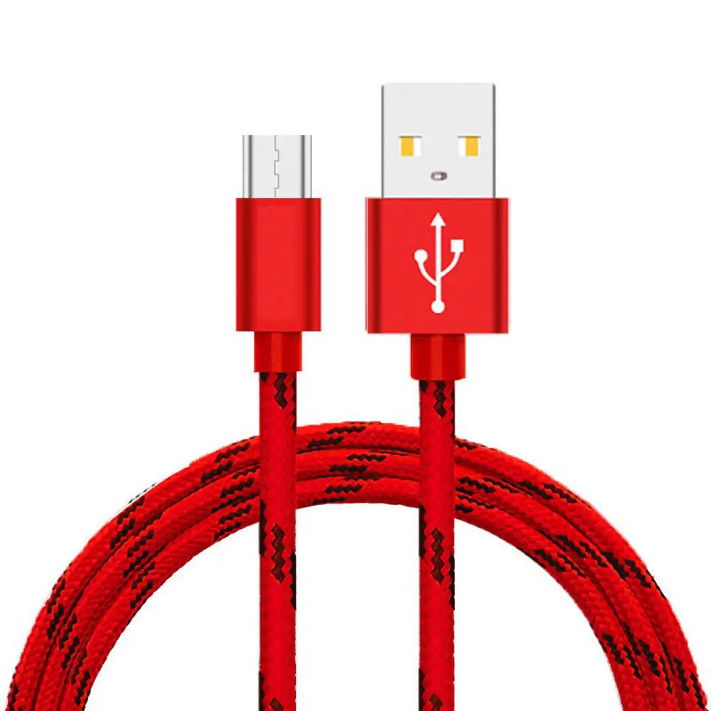 Зарядное устройство USB Type-C 2 А кабель C для быстрой зарядки Huawei P20 lite mate 20 pro honor 10 9 V20