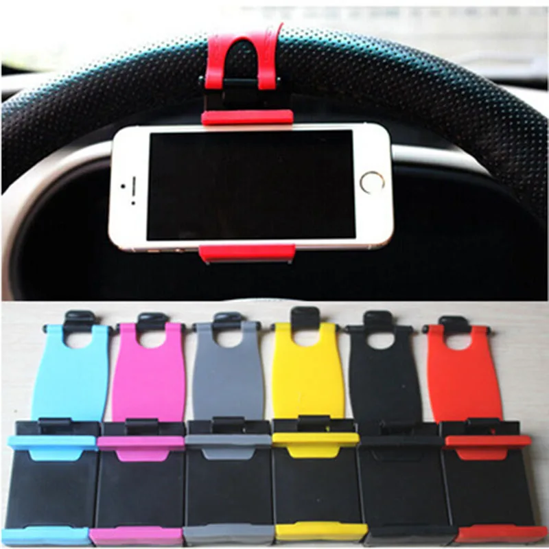 Автомобильный держатель рулевого колеса кронштейн Резиновая лента для Dodge Journey