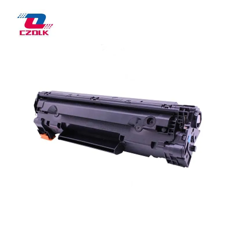 Новый совместимый картридж с тонером CE278A 278 278a 78a для HP laserjet P1566 P1567 P1568 P1569 P1606 P1606dn