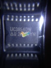 

UC3854BDW UC3854B UC3854 SOP16 5 шт.