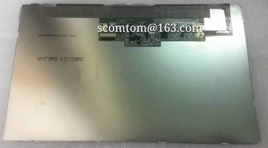HV070WSA 100 7 дюймов 1024*600 ЖК экран|Мониторы для авто| |
