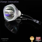 Совместимая проекционная лампа ELPL96, подходящая для EPSON EB-108 2042 990U S39 S41 U05 EB-W42 TW5600 TW650 EX-X41 VS250 VS350 VS355