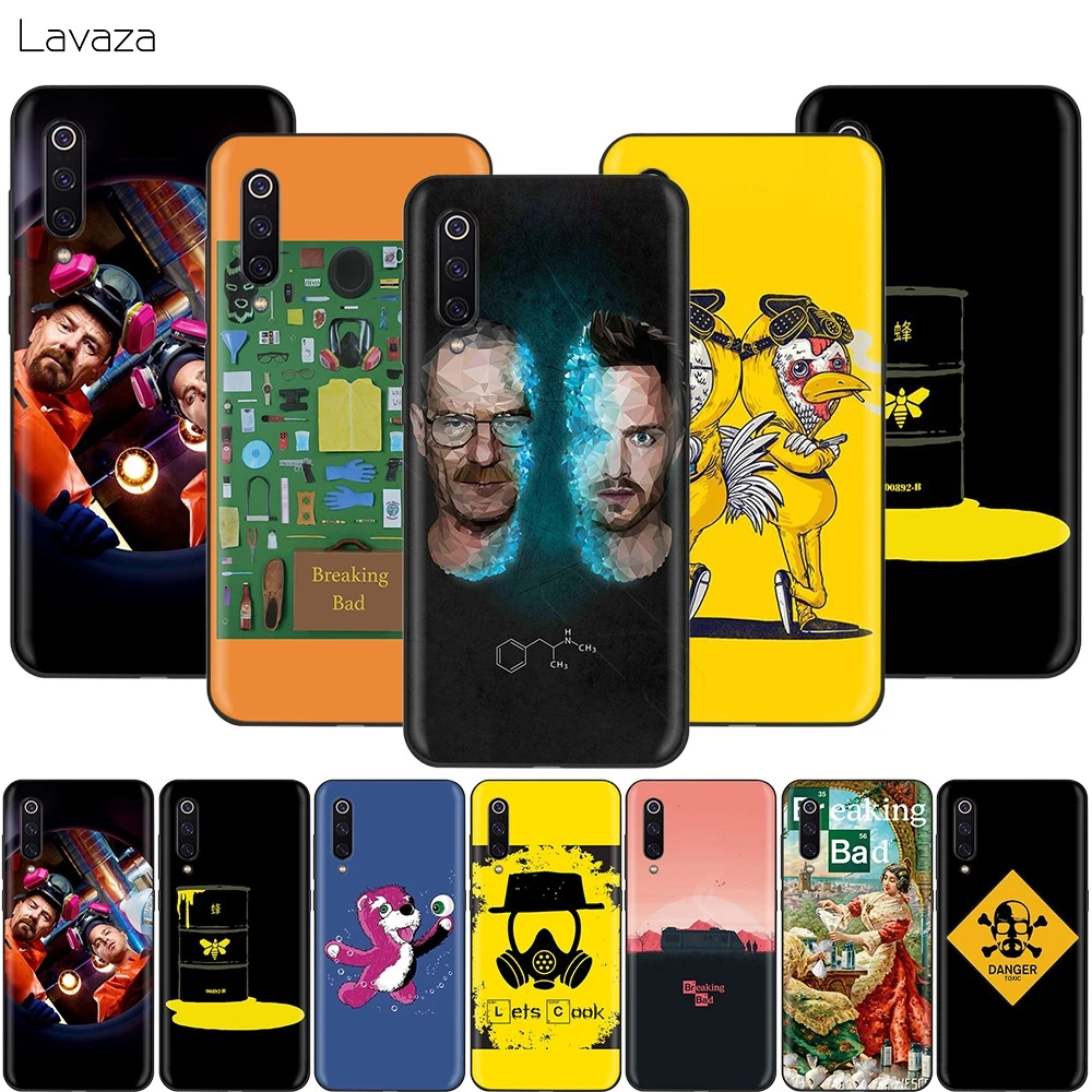 Чехол Lavaza для Xiaomi Mi 9 Pro 8 6 A1 A2 Pocophone F1 Lite Max 3 10 Redmi K30 | Мобильные телефоны и аксессуары