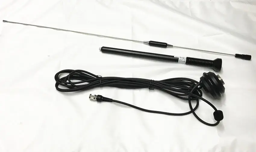 

NEW Trimble Whip Antenna for Trimble GPS SURVEYING 406-430MHz (24253-42 TYPE)