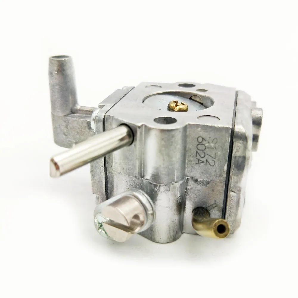 Новый карбюратор для оригинальный ZAMA Stihl C1Q S172 Carb FS400 FS450 FS480|Детали снегоходов| |