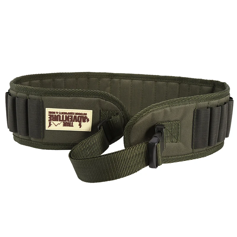 

Wearable Anti-Tear Outdoor 27&30 holes Cartridge Case Molle Pouch Tactical Military Belts Hunting Belts Bombs Pockets Tool Kits