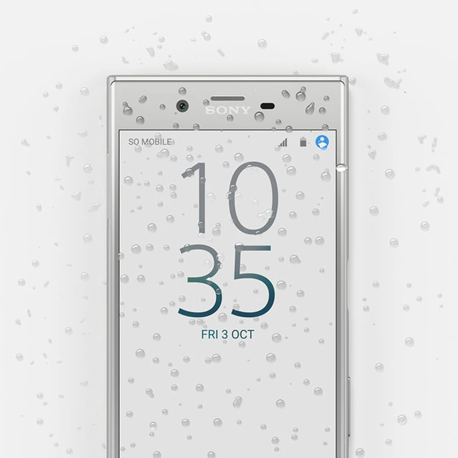 Оригинальный мобильный телефон Sony Xperia XZ разблокированный ОЗУ 3 ГБ F8331 F8332 одна