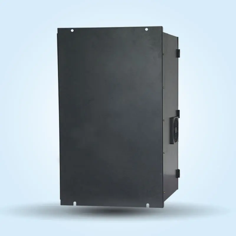 Рисунок 2 - 3-фазный преобразователь частоты