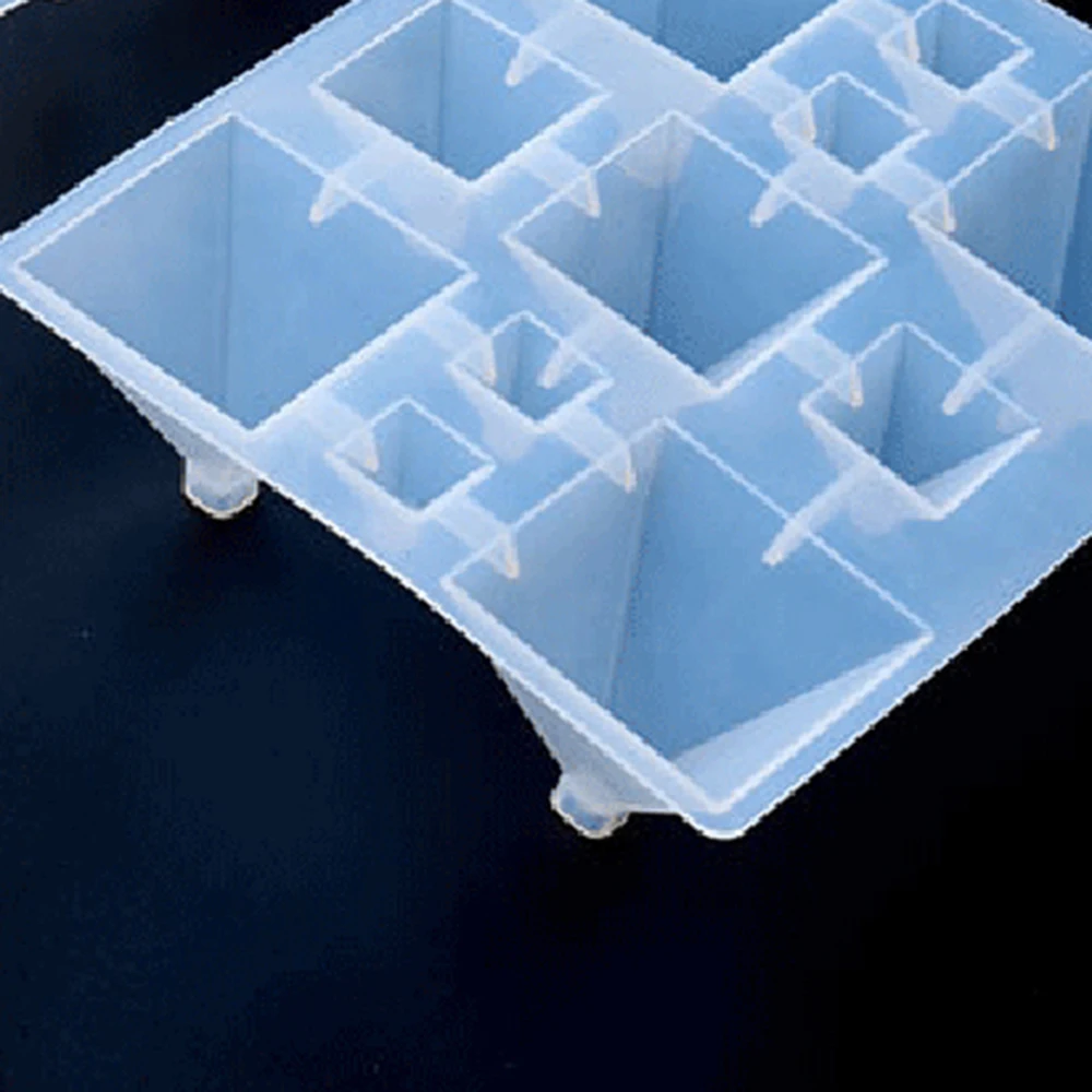 Бижутерия ручной работы форма креативная 11 сеток конусов в форме приспособление