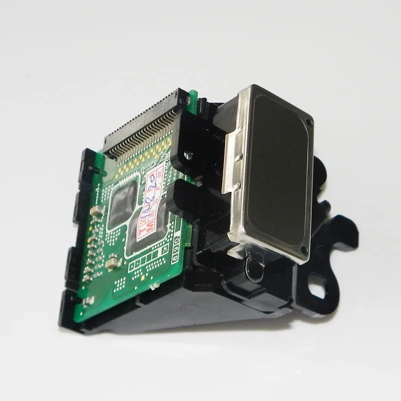 For epson dx2 print head color+2 dumpers for epson 1520k printer nozzle for epson pro 3000 7000 for Roland SJ500 FJ40/42 FJ50/52