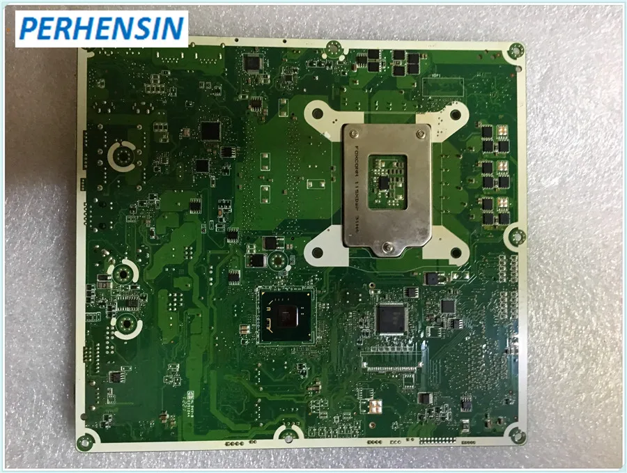 Оригинал для HP Omni 220 TouchSmart 420 IPISB-NK (Lavaca3-B) материнская плата Beats H61 688939-001 100% отлично