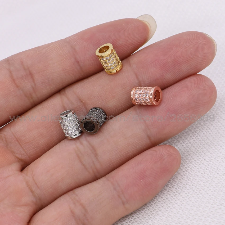20 шт. маленькие ювелирные украшения с цирконом | Украшения и аксессуары