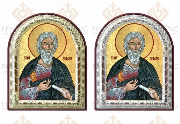 Можем ли изготовленные на заказ изображения Святого Эндрюса который называется