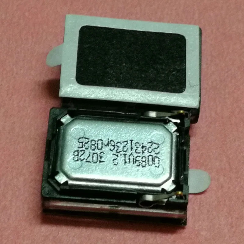 50 шт. кольцевой зуммер звонка Динамик для Nokia 7500 6300 E75 5300 E72I 5500 N96 N8 00 8800e C6 N80 501