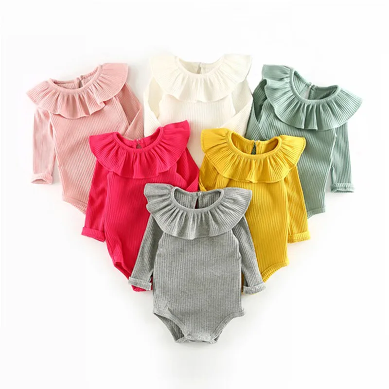 Детский хлопковый комбинезон с юбкой пачкой на весну|baby girl romper|infant jumpsuitjumpsuit newborn |