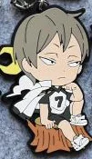Кошмарным! Аниме Хината кагеяма Tooru Kenma Tetsurou Tsunage! Резиновый брелок Itadaki no Keshiki Q/R Ver - Цвет: 19