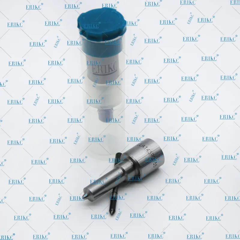 ERIKC DLLA143P2155 (0 433 172 155) Auto Fuel Nozzle DLLA 143P2155 Oil Dispenser Injector Assy For Cummins 0445120161 | Автомобили и
