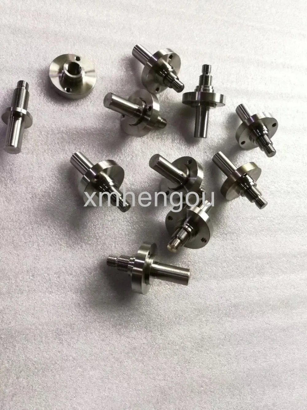 1 шт. прочный Hengoucn SM52 регулировочный шпиндель G2.007.504/07 G2.007.506/03 | Инструменты