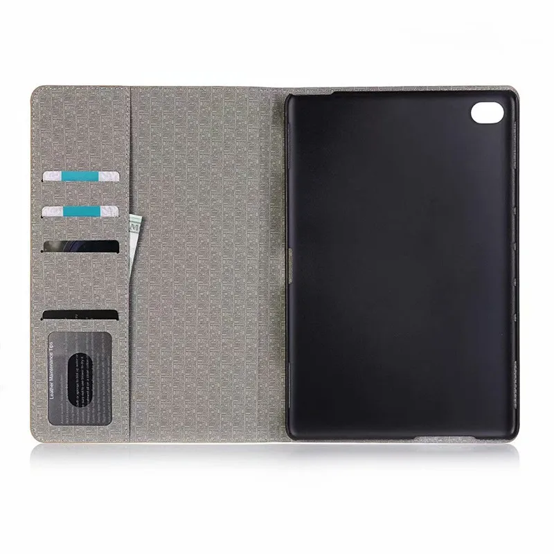 Ультратонкий Роскошный чехол для huawei MediaPad M5 Lite 10 BAH2-W19/L09/W09 10,1, чехол-подставка для планшета huawei M5 Lite 10, флип-чехол