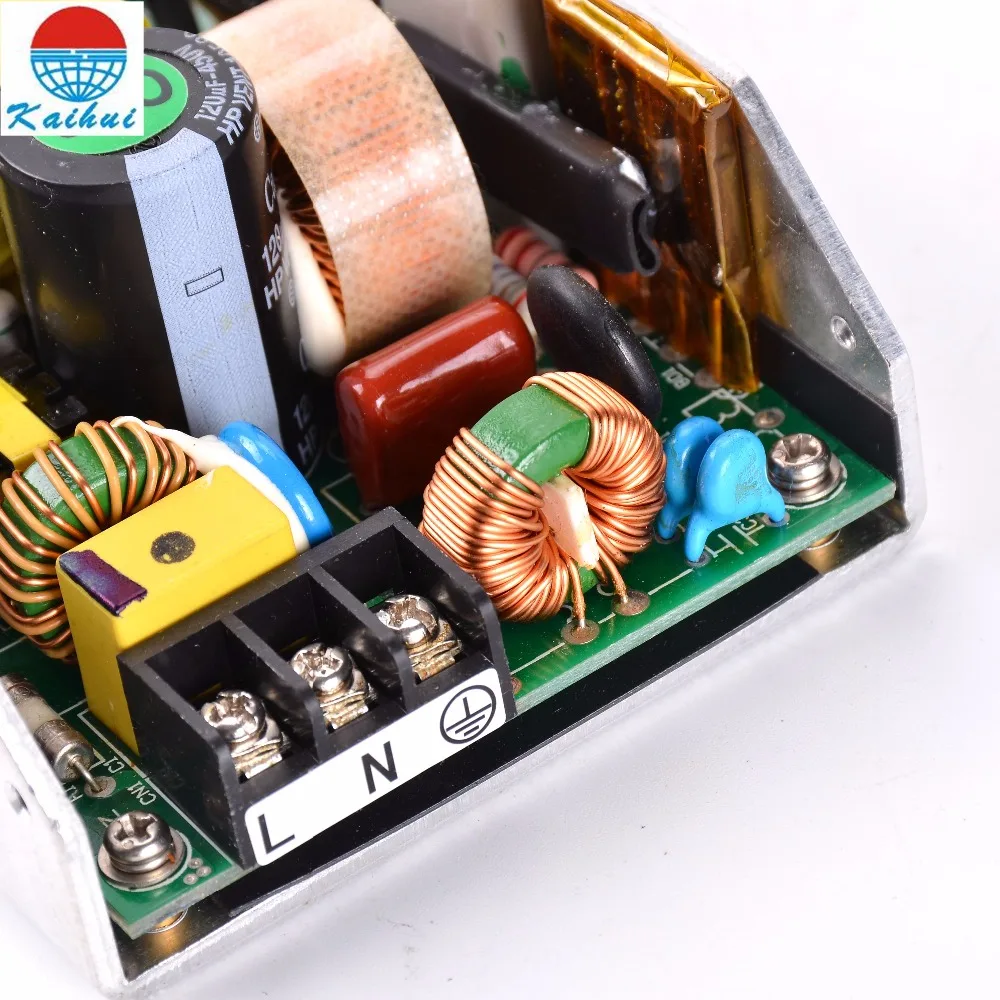 Высокое качество ETL одобрение двойной выход Led импульсный источник питания 36 V 12 V DC импульсный источник питания 200 W