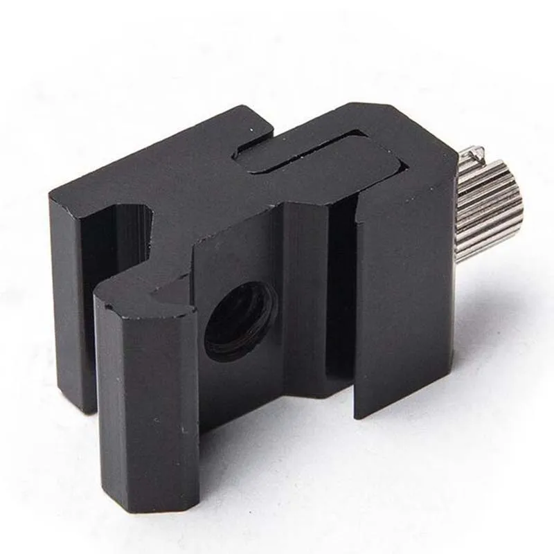 10 шт. крепление для вспышки canon nikon 500d 600d 700d 100d d5100 dslrTripod|for camera|screw 1/4camera mount screw |