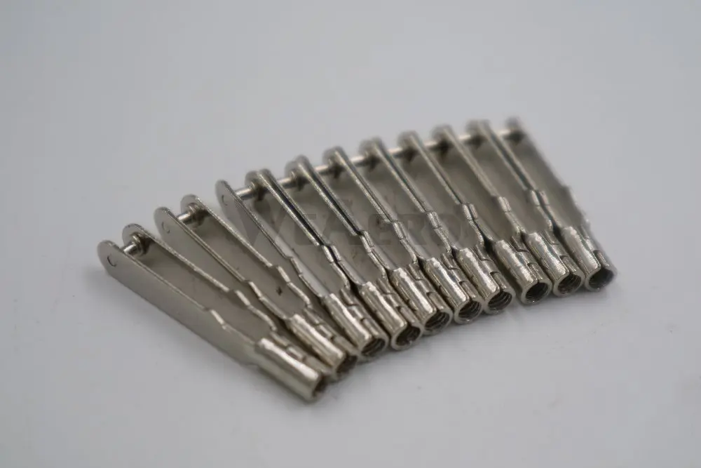 Акция! Металлическая скоба M3 * L30.6mm-10 шт./пакет для радиоуправляемого самолета |