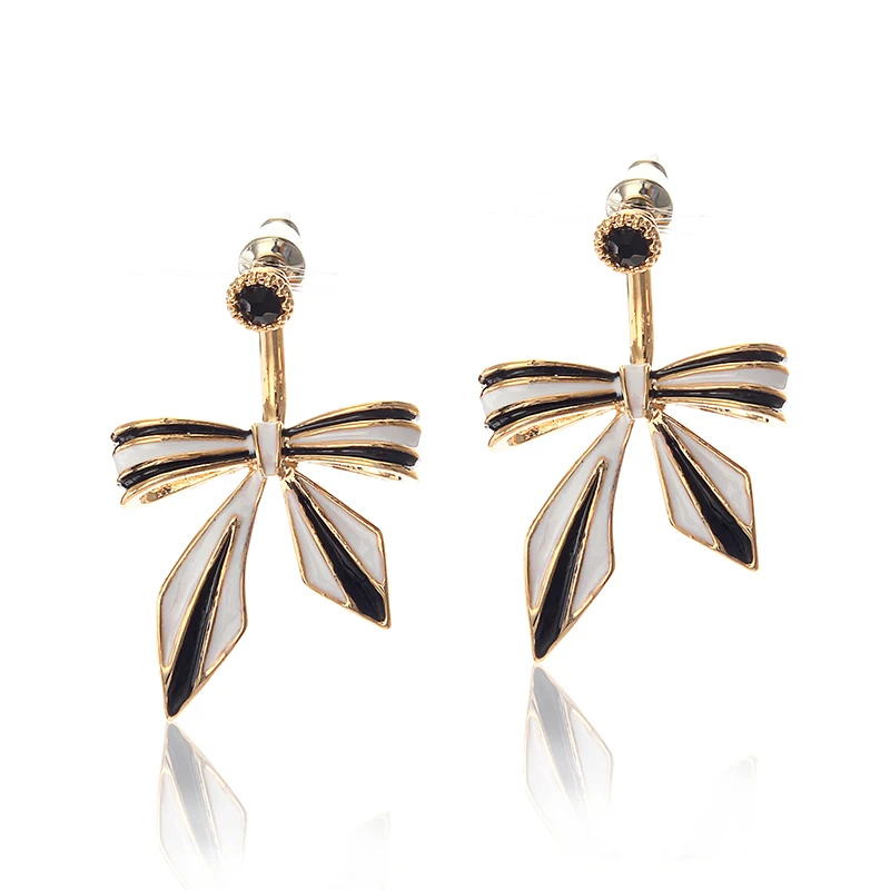 Свадебные серьги корейские модные Эффектные онлайн покупки индийские гвоздики