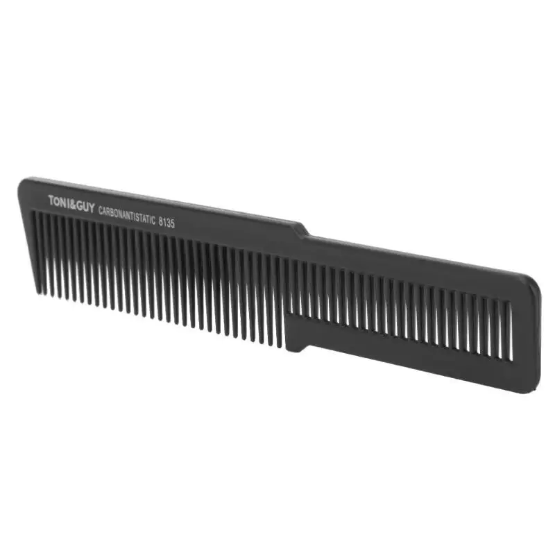 

Professional Hair Comb Flat Head Anti-static Cutting Combs for Salon Styling Sectioning Haircut Tool professional hair brush