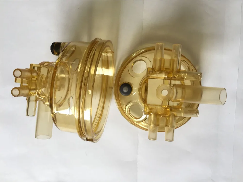 Чаша для гармонии из поликарбоната подходит кластера гармонии|pc elements|bowl petpc home |