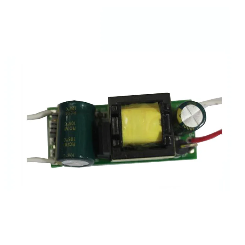 

20X High quality constant current (12-18) *1W led driver input Voltage AC85-265V / Output 36-65V 300MA free shipping
