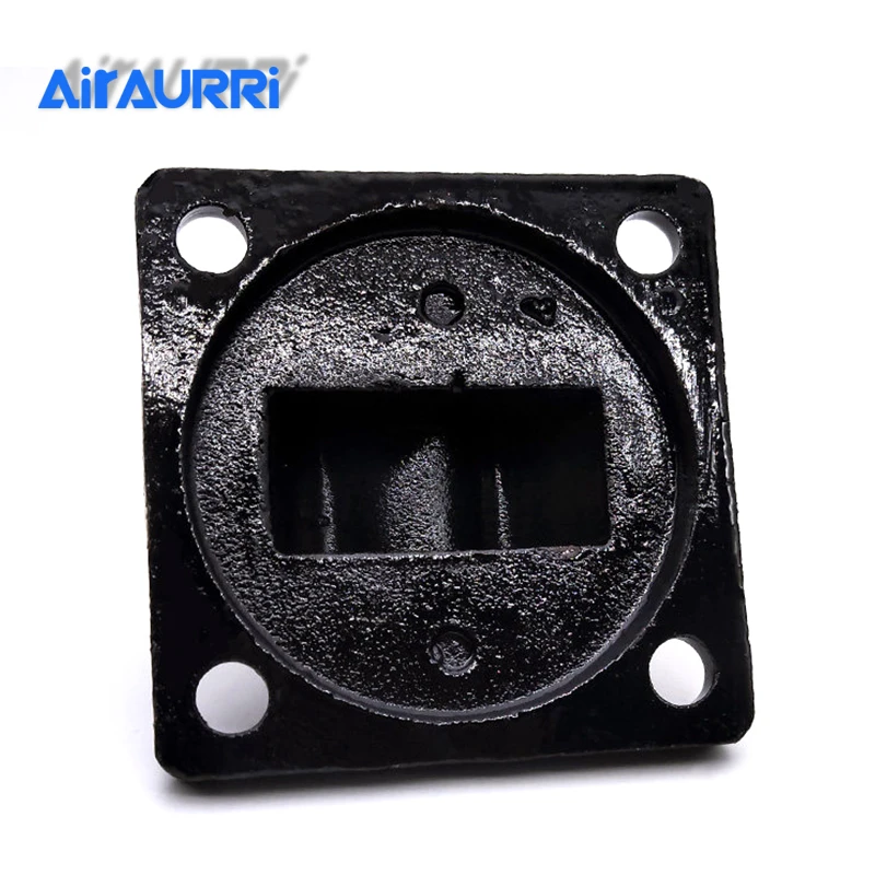 

Sc standard cylinder Multi-mounting accessories CA bracket 32 40 50 63 80 100