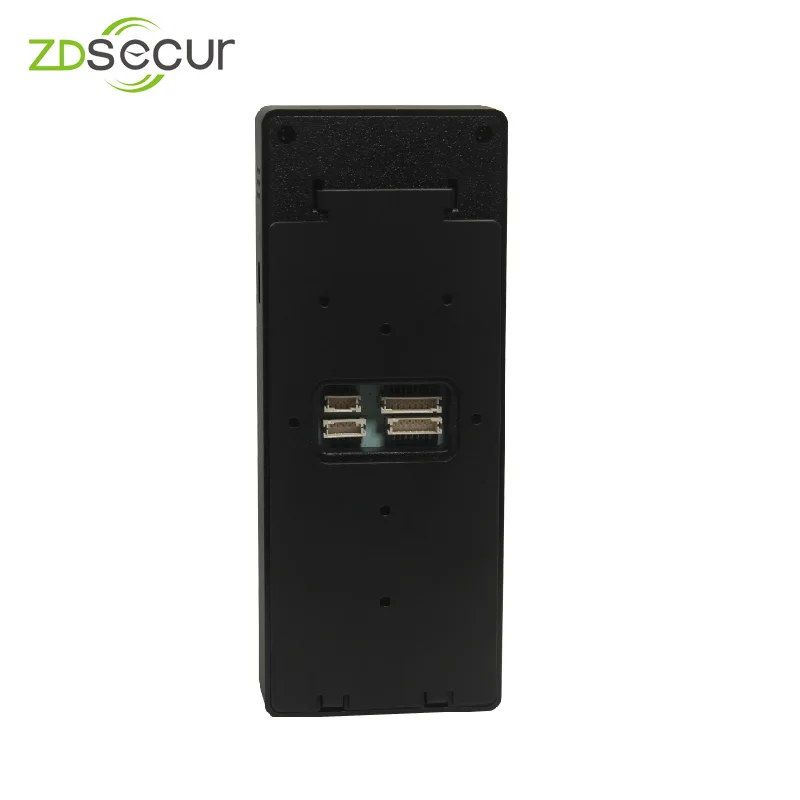 Fingerprint Access control with 1000 face Recognition Time Attendance and Control Machine Keypad ZDF1 | Безопасность и защита