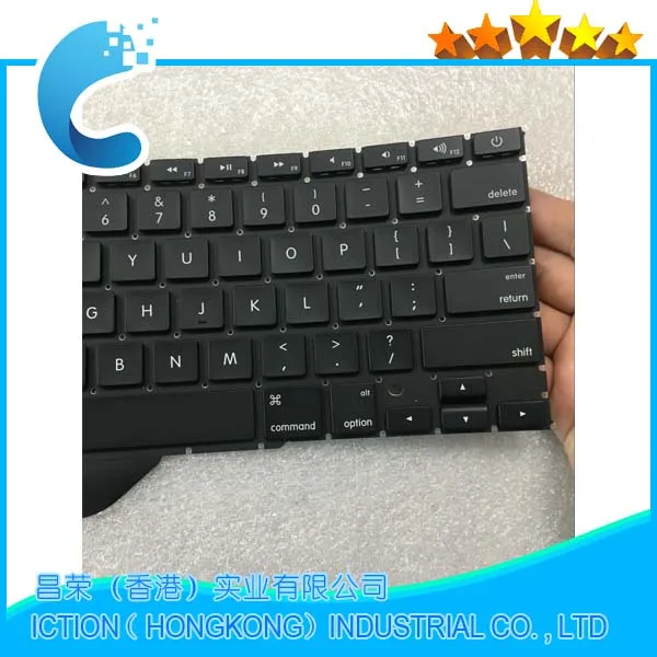 10pcs/lot Brand New US Standard A1398 keyboard For MacBook pro Retina 15.4&quot 2012 2013 2014 2015 Year | Компьютеры и офис