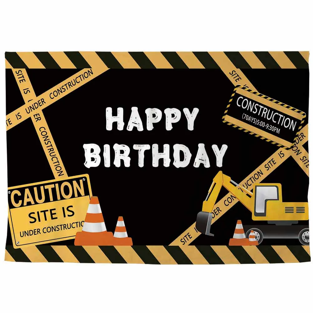 Фон для фотосъемки с надписью Happy birthday | Электроника