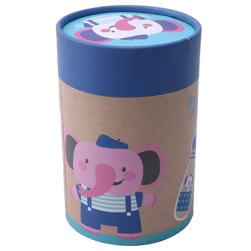 Мультяшная Скакалка для учеников скакалки Детская уличная спортивная