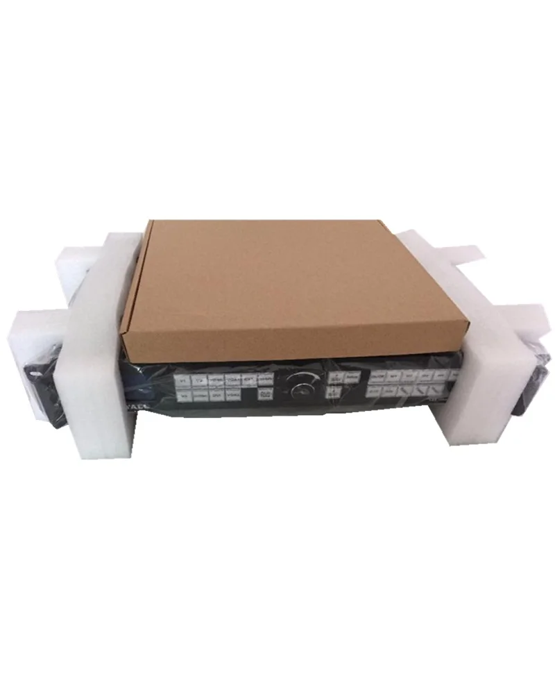 2304x1152 LVP605S 2 светодиодный карты передачи бесплатно 1 linsn отправка карты SDI/HD-SDI/3G-SDI Светодиодный дисплей Видеопроцессор