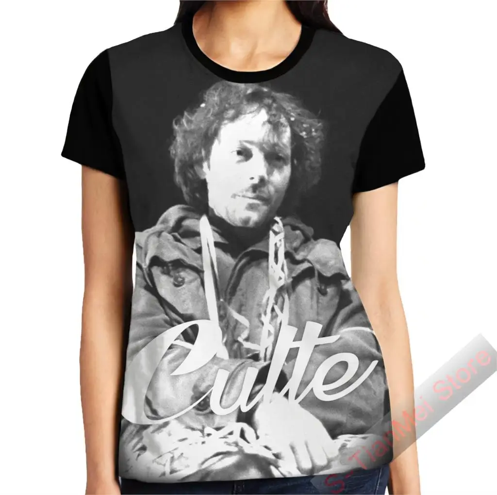 Футболка мужская с рисунком Патрика деваера повседневная коротким рукавом |