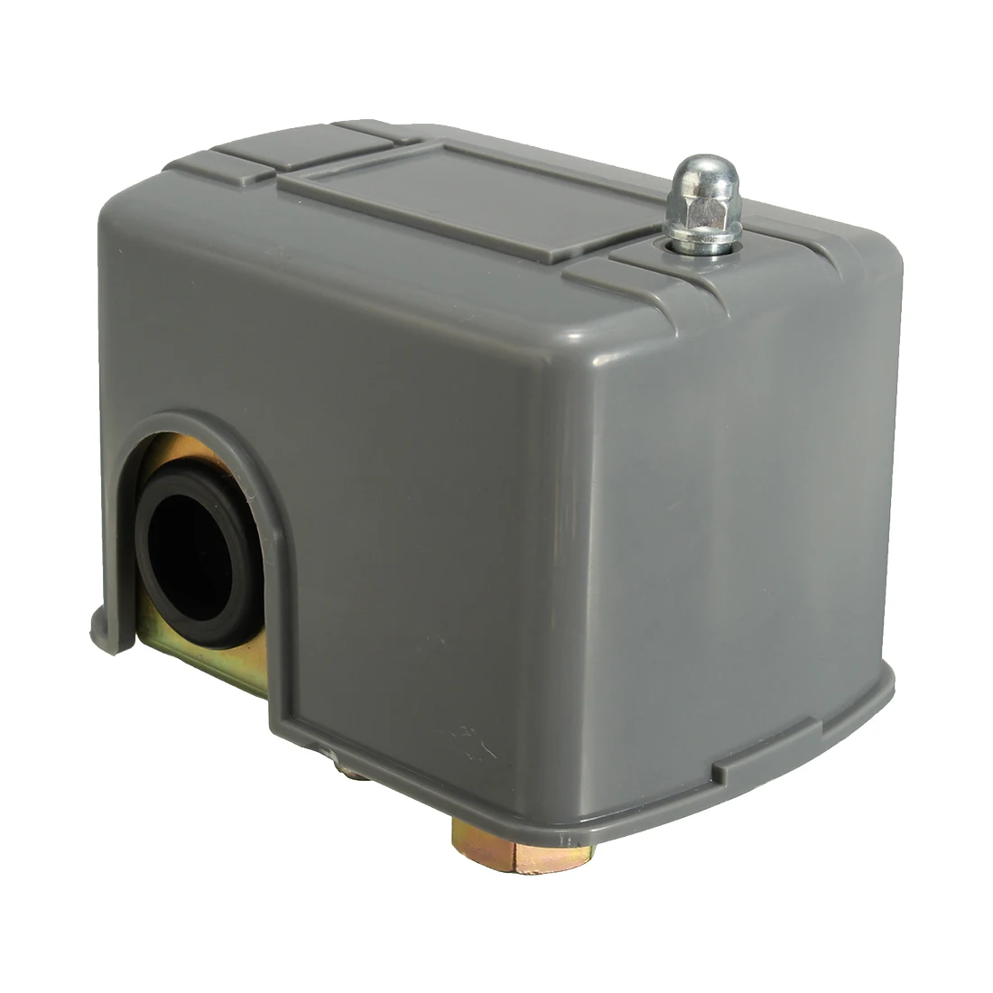 Переключатель контроля давления водяного насоса регулируемый двойной пружинный