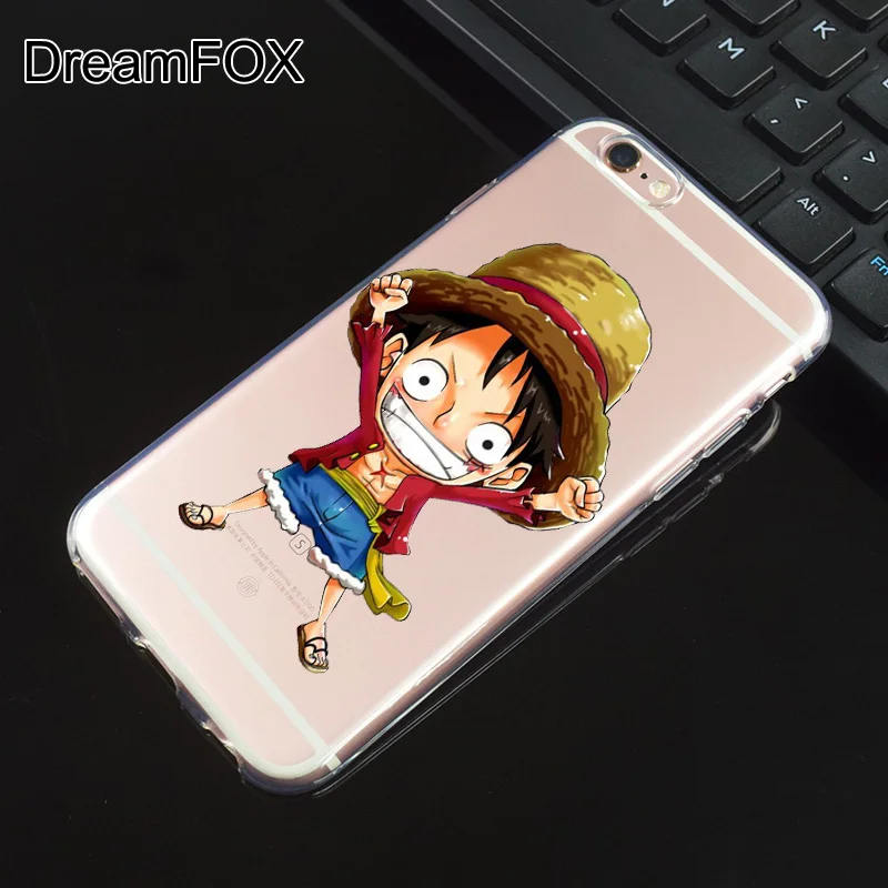 L022 милый мультяшный Цельный Мягкий ТПУ силиконовый чехол для Apple iPhone 11 Pro X XR XS Max 8 7