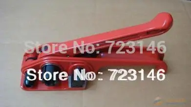 2014 ручной стальной ремень обвязки инструменты натяжитель обвязка сварочный