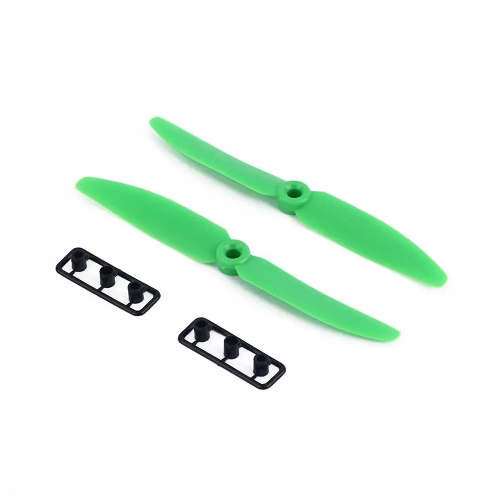 5030 5030R 5*3 5x3 дюймов 2 Лопасти пропеллеры реквизит CW CCW Prop для ZMR250 Quadcopter|Пропеллеры| |