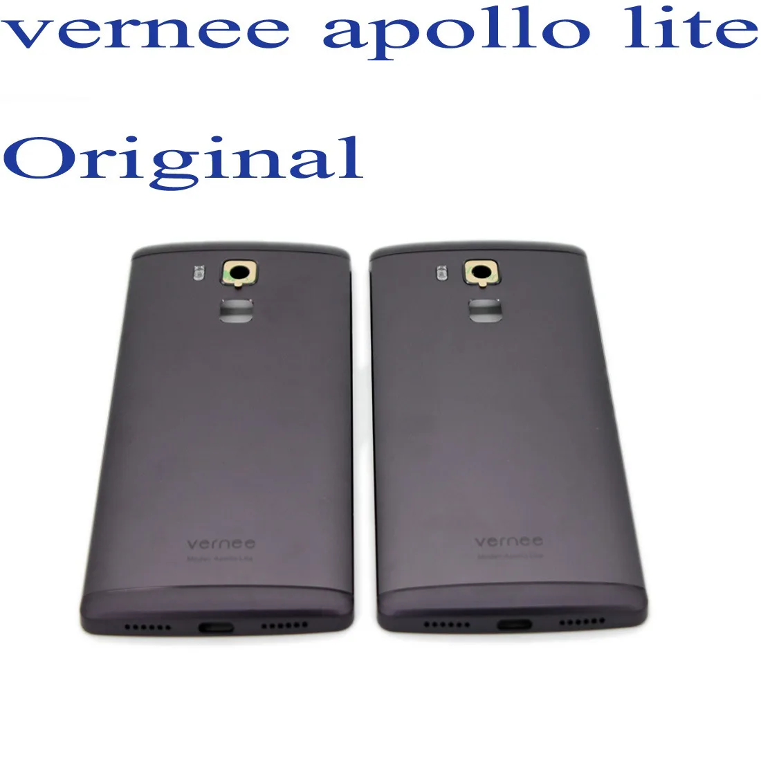 Задняя крышка для смартфона Vernee Apollo Lite|battery back|case casecase for battery |